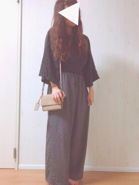 ちなつんさんのコーディネート