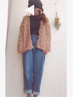 ちなつんさんのコーディネート