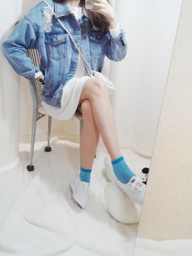 김은정さんのコーディネート