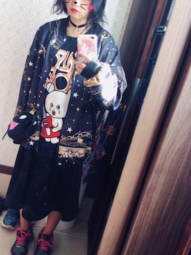 よちぷさんのコーディネート