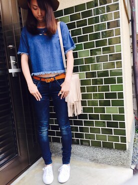 ENA☆さんのコーディネート