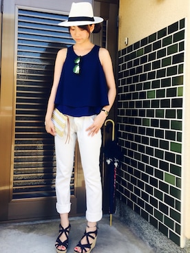 ENA☆さんのコーディネート