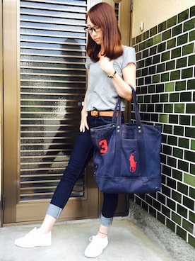 ENA☆さんのコーディネート