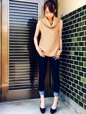 ENA☆さんのコーディネート