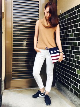 ENA☆さんのコーディネート