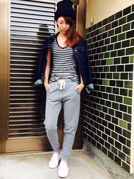 ENA☆さんのコーディネート