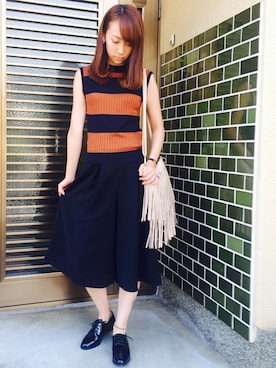 ENA☆さんのコーディネート