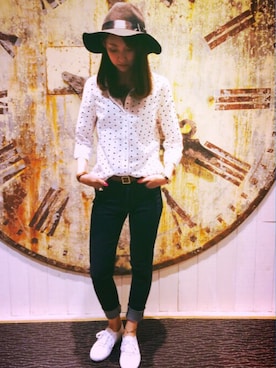 ENA☆さんのコーディネート