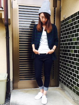 ENA☆さんのコーディネート