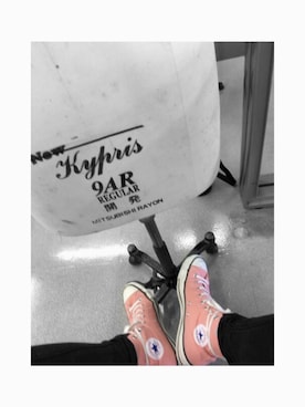 もにゅさんのコーディネート