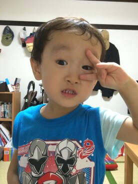 みいさんのコーディネート