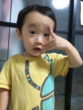 みいさんのコーディネート