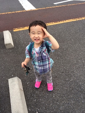 みいさんのコーディネート