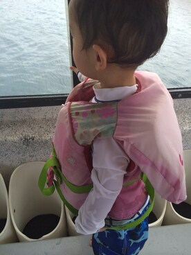 みいさんのコーディネート