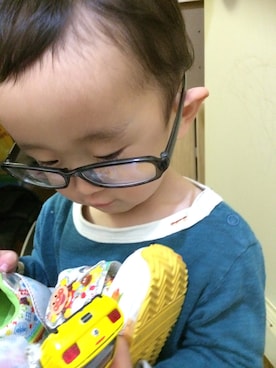 みいさんのコーディネート