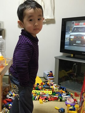 みいさんのコーディネート