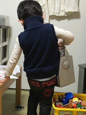 みいさんのコーディネート