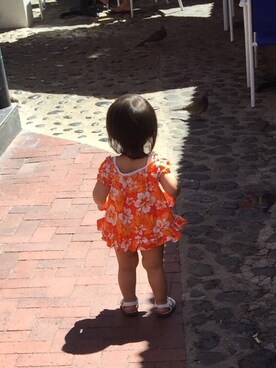 reeさんのコーディネート