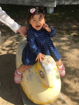 reeさんのコーディネート