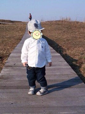 a-mi-npuさんのコーディネート