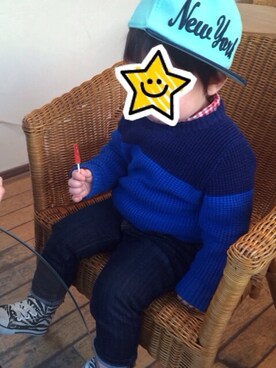 a-mi-npuさんのコーディネート