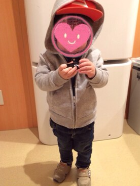 a-mi-npuさんのコーディネート