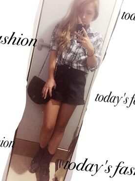 kayomichoさんのコーディネート