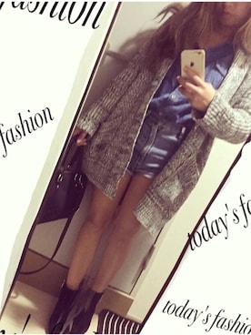 kayomichoさんのコーディネート