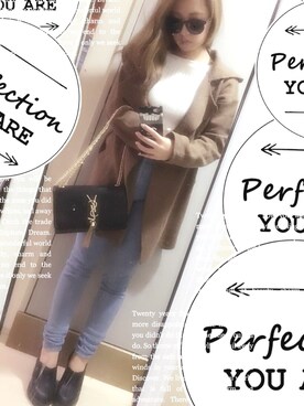 kayomichoさんのコーディネート