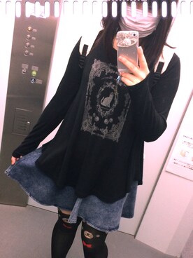 AIさんのコーディネート