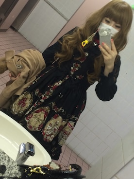 AIさんのコーディネート