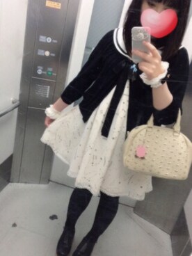 AIさんのコーディネート