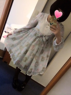 AIさんのコーディネート