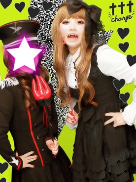 AIさんのコーディネート