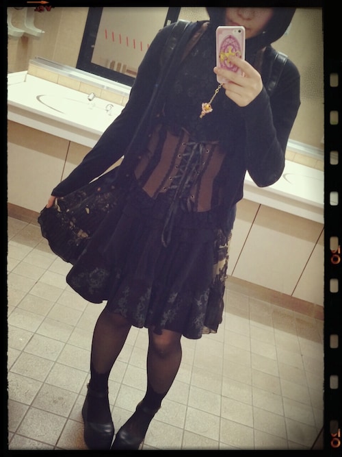 AIさんのコーディネート