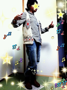 HANAtan☆☆さんのコーディネート