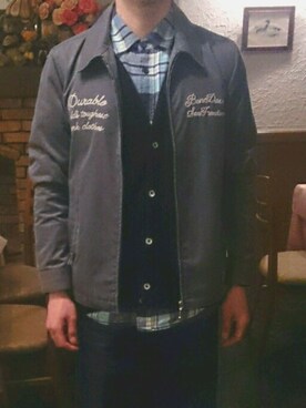 stさんのコーディネート