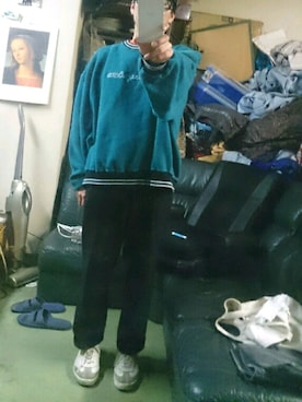 stさんのコーディネート