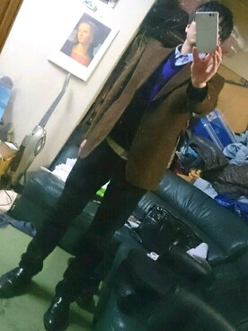 stさんのコーディネート