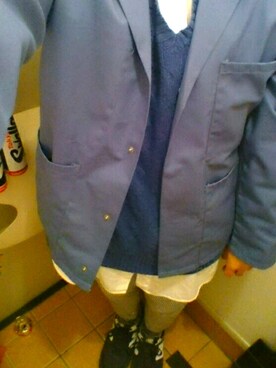 stさんのコーディネート