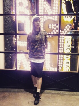 咪さんのコーディネート