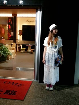 咪さんのコーディネート