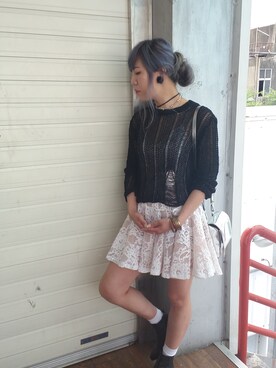 咪さんのコーディネート