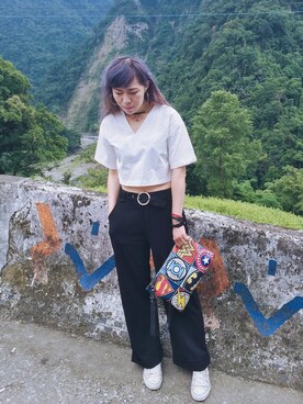 咪さんのコーディネート