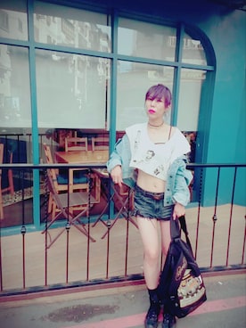 咪さんのコーディネート