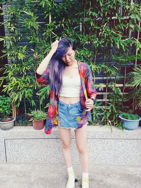 咪さんのコーディネート