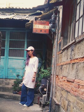 咪さんのコーディネート