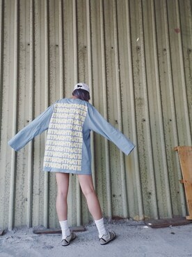 咪さんのコーディネート