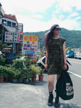 咪さんのコーディネート