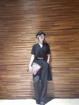 咪さんのコーディネート